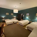 Bed & Breakfast Le Tri Renard 3*