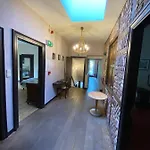 Bed & Breakfast Le Tri Renard Spa