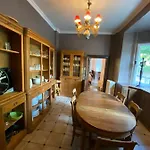 Le Tri Renard 3* Spa