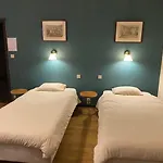 Le Tri Renard Bed & Breakfast