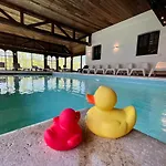 Le Tri Renard 3* Spa