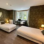 Le Tri Renard Spa