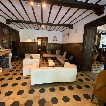 Bed & Breakfast Le Tri Renard Spa