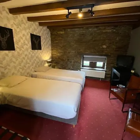 Le Tri Renard Spa