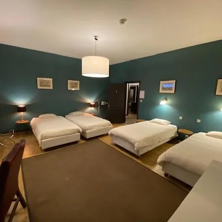 Bed & Breakfast Le Tri Renard 3*