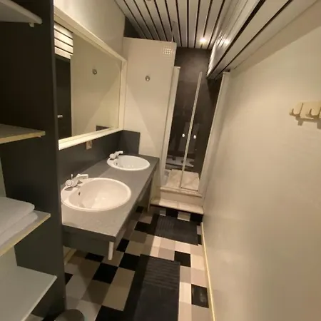 Le Tri Renard Frühstückspension Spa