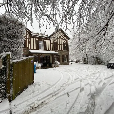 Le Tri Renard Bed & Breakfast Spa