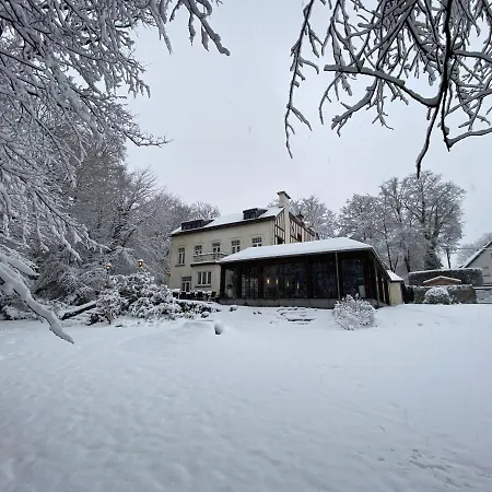 Le Tri Renard Bed & Breakfast Spa