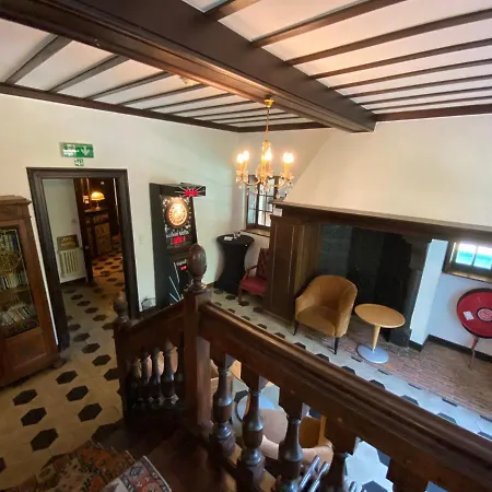 Le Tri Renard 3* Spa