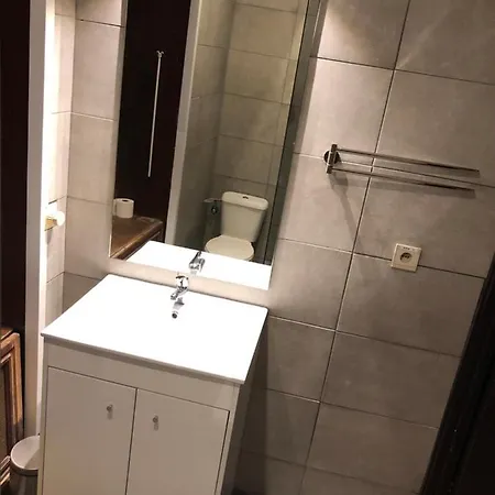 Le Tri Renard Bed & Breakfast 3*