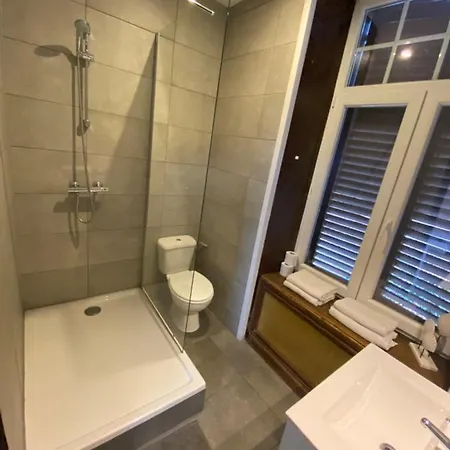 Le Tri Renard Spa