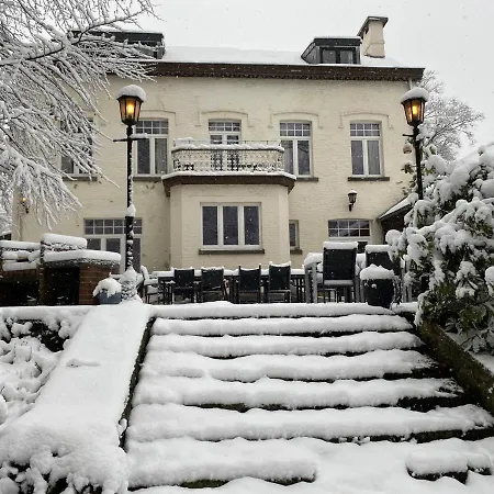 Le Tri Renard Spa