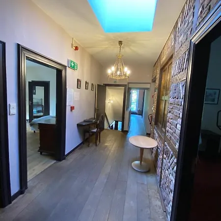 Frühstückspension Le Tri Renard Spa