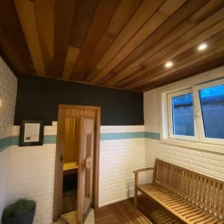 Le Tri Renard Bed & Breakfast Spa