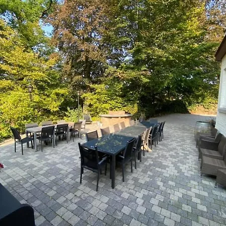 Le Tri Renard Bed & Breakfast Spa