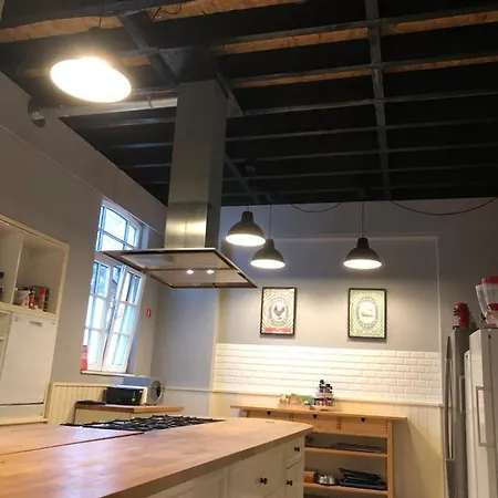 Bed & Breakfast Le Tri Renard