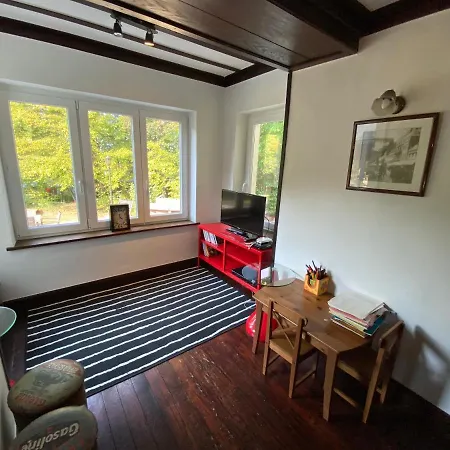 Le Tri Renard Bed & Breakfast Spa