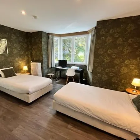 Le Tri Renard Spa
