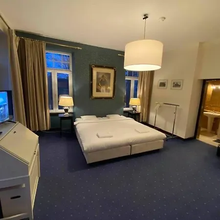 Bed & Breakfast Le Tri Renard