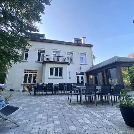 Le Tri Renard 3* Spa