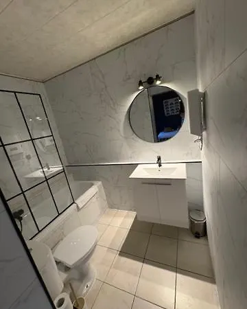 Bed & Breakfast Le Tri Renard Spa