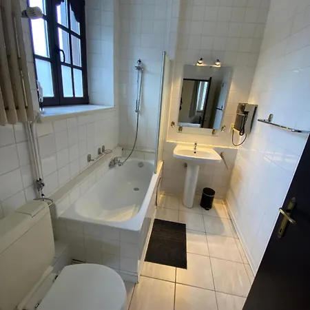 Le Tri Renard Spa