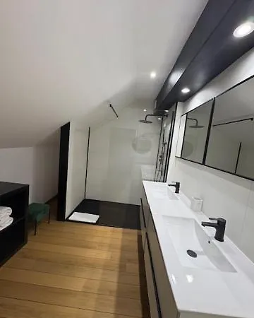 Bed & Breakfast Le Tri Renard Spa