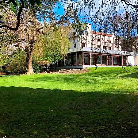 Bed & Breakfast Le Tri Renard Spa