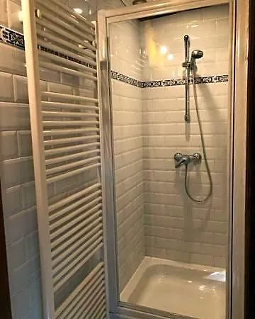 Bed & Breakfast Le Tri Renard Spa