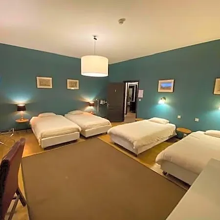 Le Tri Renard 3* Spa