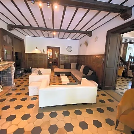Bed & Breakfast Le Tri Renard Spa