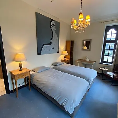Le Tri Renard 3* Spa