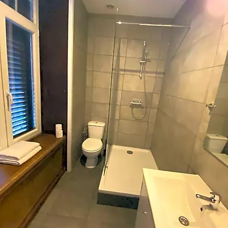 Bed & Breakfast Le Tri Renard 3*