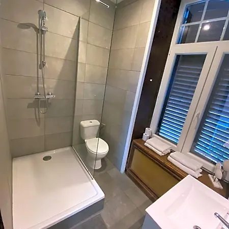Le Tri Renard Bed & Breakfast 3*