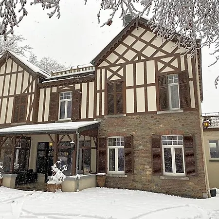 Bed & Breakfast Le Tri Renard 3*