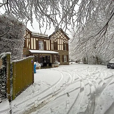 Bed & Breakfast Le Tri Renard