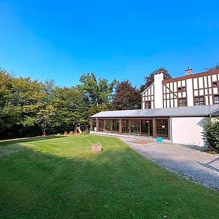 Le Tri Renard Bed & Breakfast 3*
