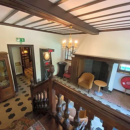 Bed & Breakfast Le Tri Renard 3*