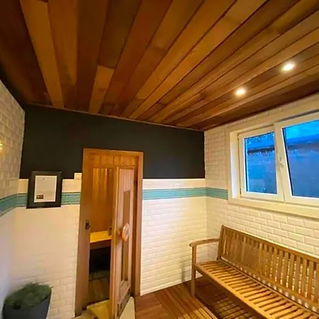 Bed & Breakfast Le Tri Renard Spa