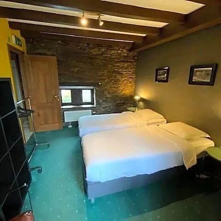 Bed & Breakfast Le Tri Renard 3*