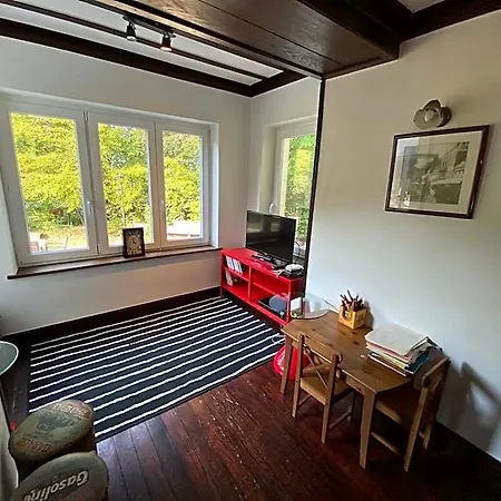 Le Tri Renard Bed & Breakfast