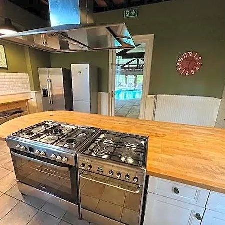 Le Tri Renard Bed & Breakfast