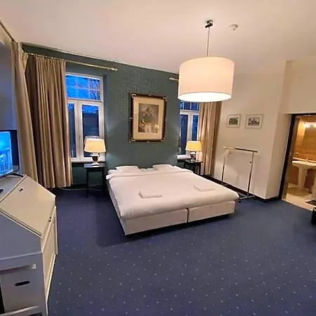 Le Tri Renard Bed & Breakfast Spa