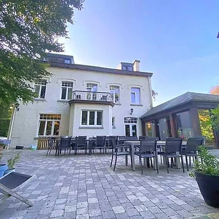 Le Tri Renard Spa