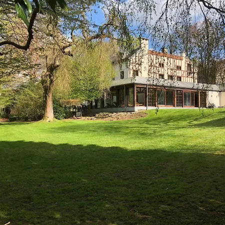 Bed & Breakfast Le Tri Renard Spa