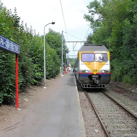 Le Tri Renard Bed & Breakfast 3*