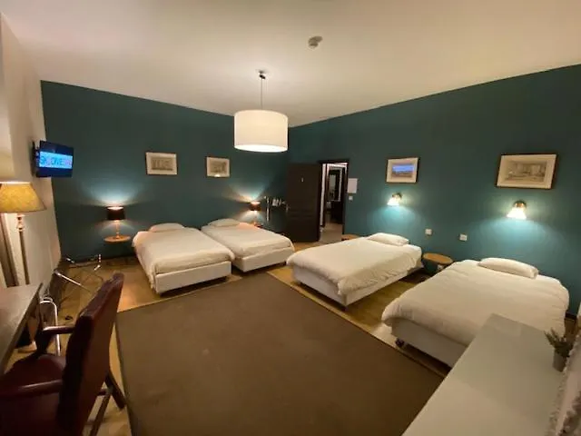 Bed & Breakfast Le Tri Renard 3*