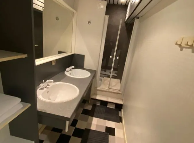 Le Tri Renard Bed & Breakfast Spa