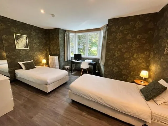 Le Tri Renard Spa