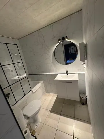 Bed & Breakfast Le Tri Renard Spa